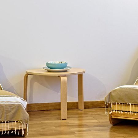 Tata'S House, Junto Playa Y Barcelona Centro Apartment Masnou Ngoại thất bức ảnh