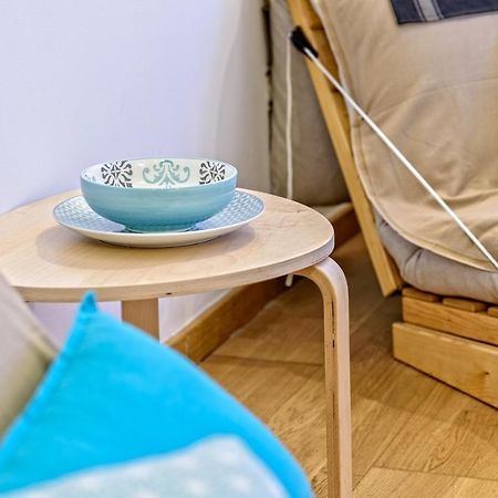 Tata'S House, Junto Playa Y Barcelona Centro Apartment Masnou Ngoại thất bức ảnh