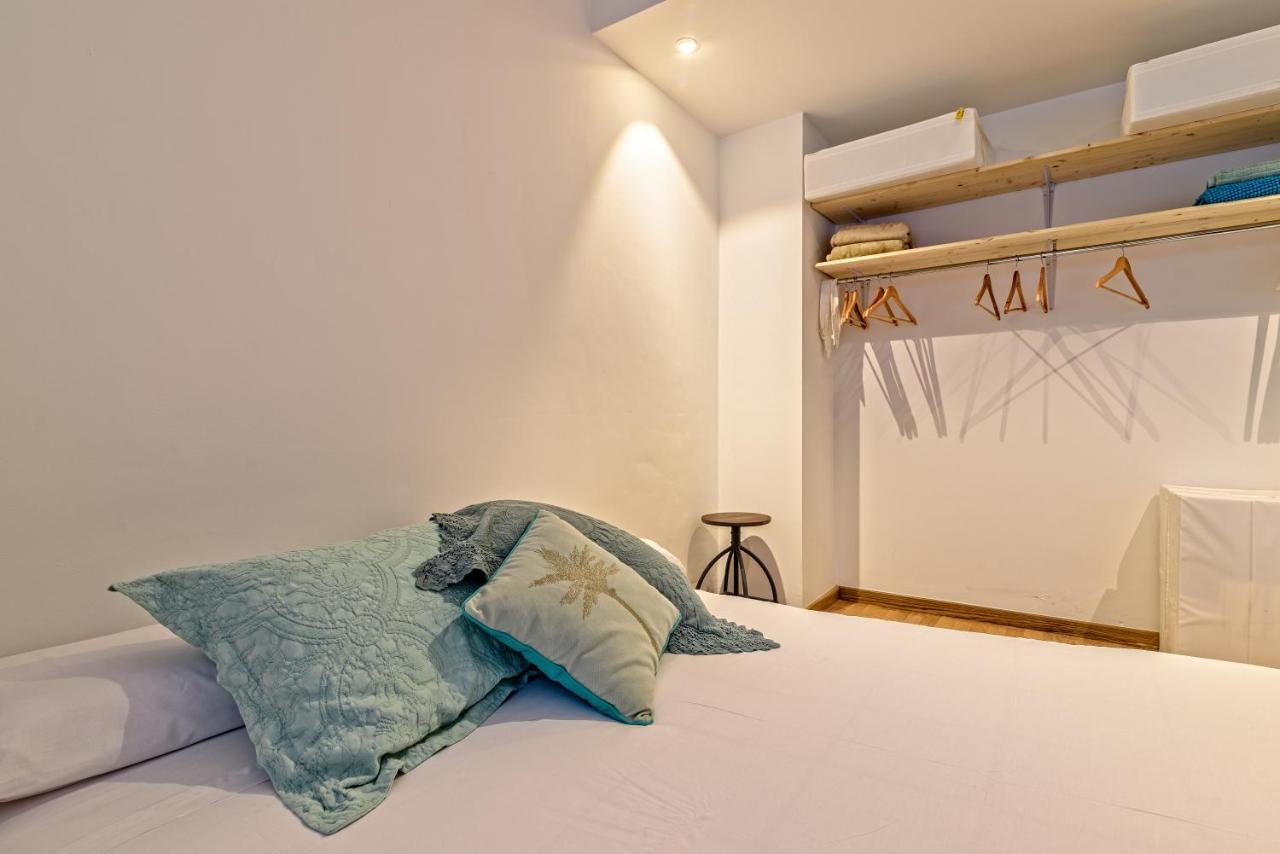 Tata'S House, Junto Playa Y Barcelona Centro Apartment Masnou Ngoại thất bức ảnh